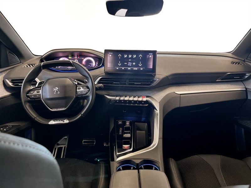 Peugeot 3008 bild 6