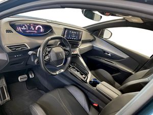Peugeot 3008 bild 5