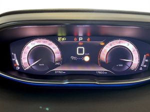 Peugeot 3008 bild 10
