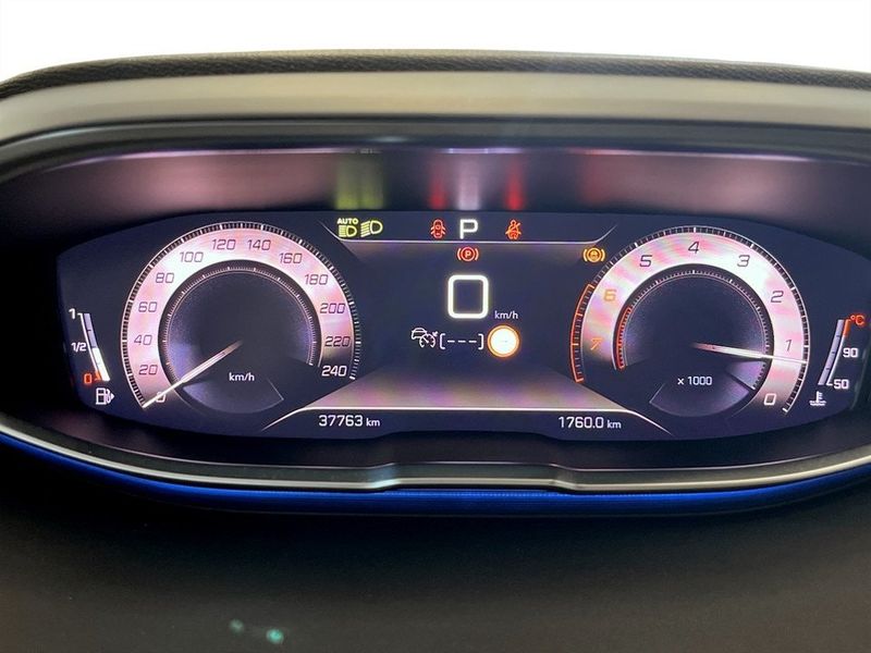 Peugeot 3008 bild 10