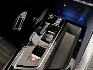 Peugeot 3008 bild 14