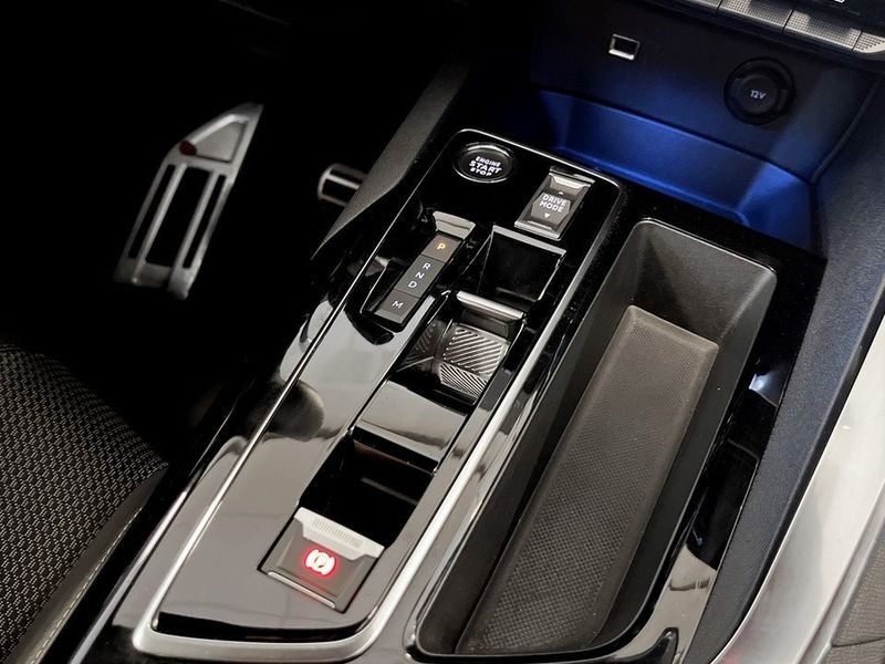 Peugeot 3008 bild 14
