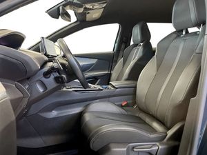 Peugeot 3008 bild 4