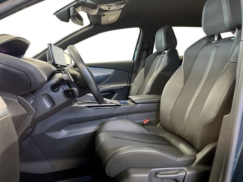 Peugeot 3008 bild 4