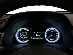 Kia Niro bild 17