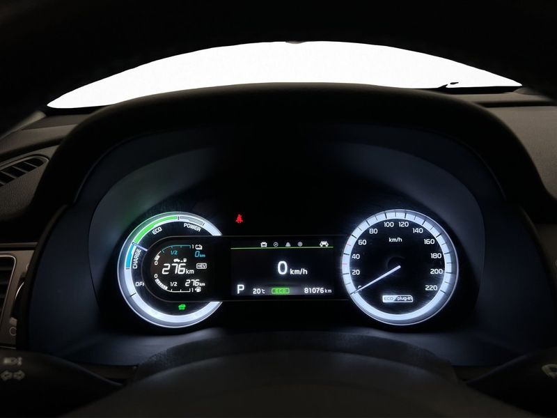 Kia Niro bild 17