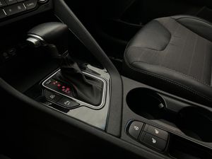 Kia Niro bild 24