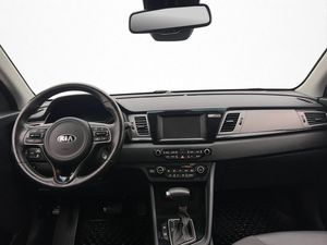 Kia Niro bild 12