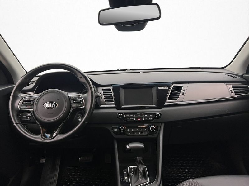 Kia Niro bild 12