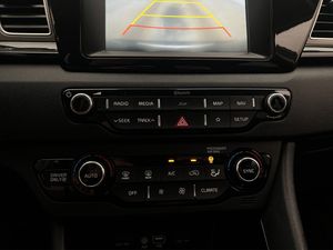 Kia Niro bild 23