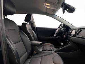 Kia Niro bild 14