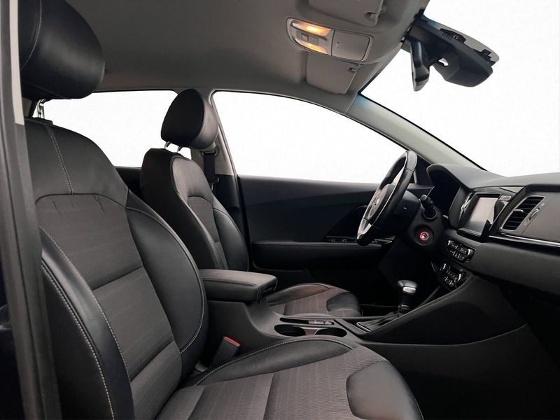 Kia Niro bild 14