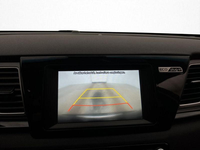 Kia Niro bild 22