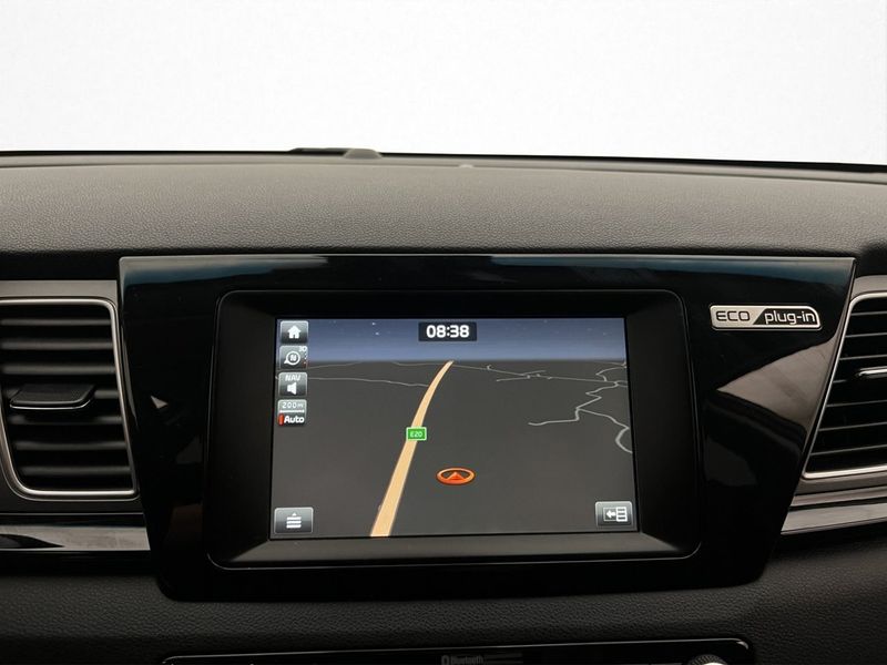 Kia Niro bild 20