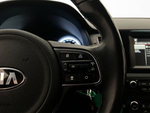 Kia Niro bild 19