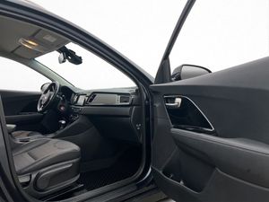Kia Niro bild 15