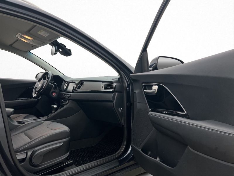 Kia Niro bild 15