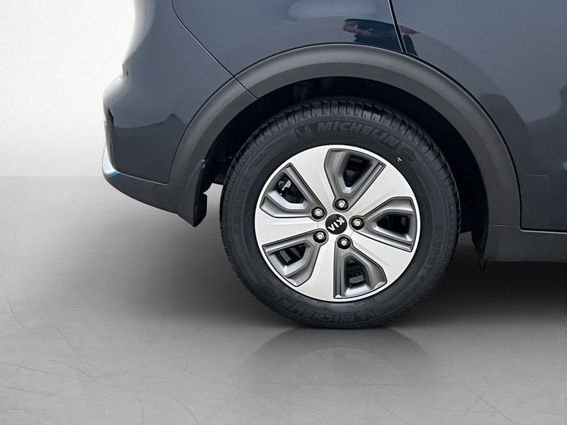 Kia Niro bild 30