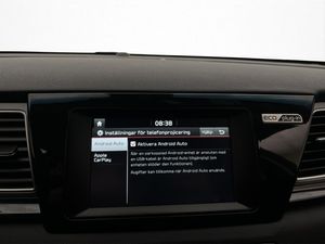 Kia Niro bild 21