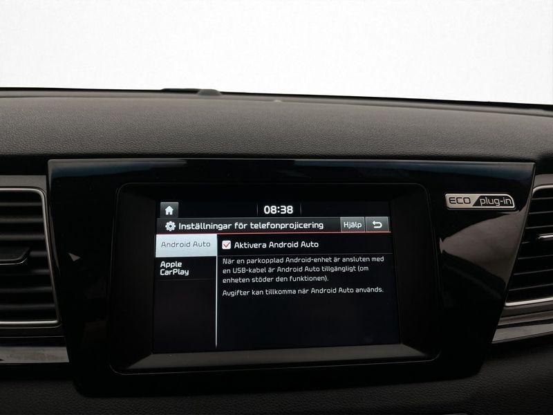 Kia Niro bild 21