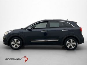 Kia Niro bild 4