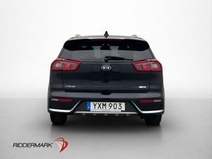 Kia Niro bild 6