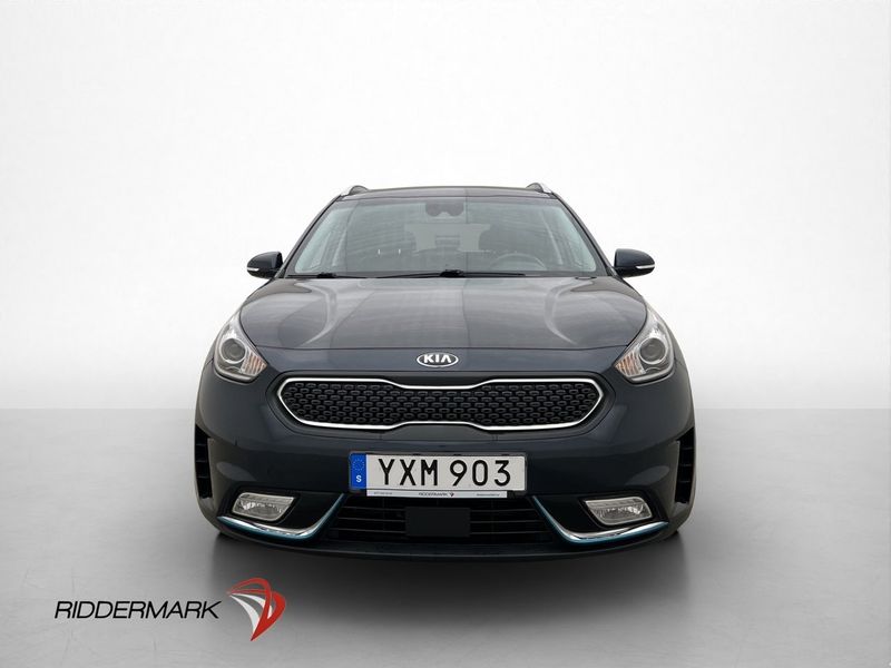 Kia Niro bild 2