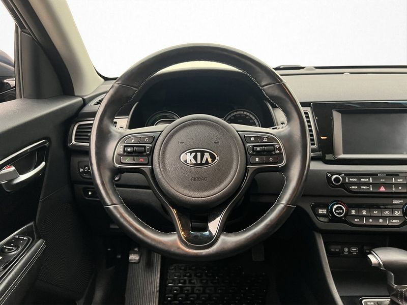 Kia Niro bild 13