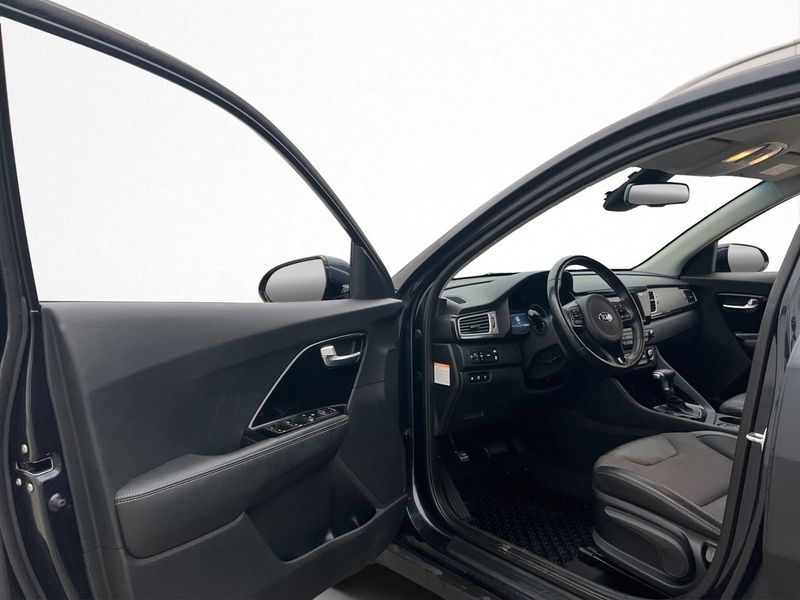 Kia Niro bild 10