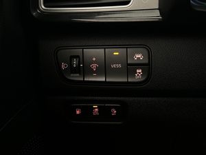 Kia Niro bild 26