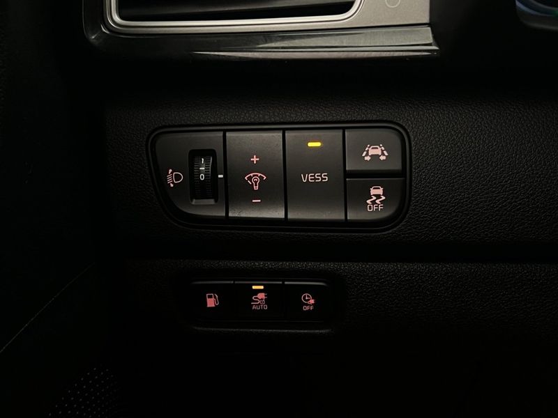 Kia Niro bild 26