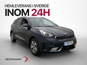 Kia Niro bild 1