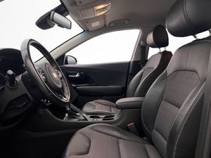 Kia Niro bild 11