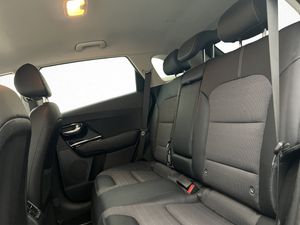 Kia Niro bild 16