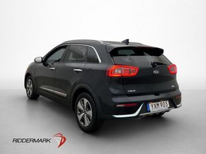 Kia Niro bild 5