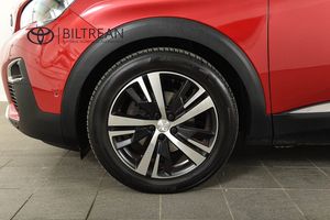 Peugeot 3008 bild 13