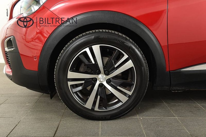 Peugeot 3008 bild 13
