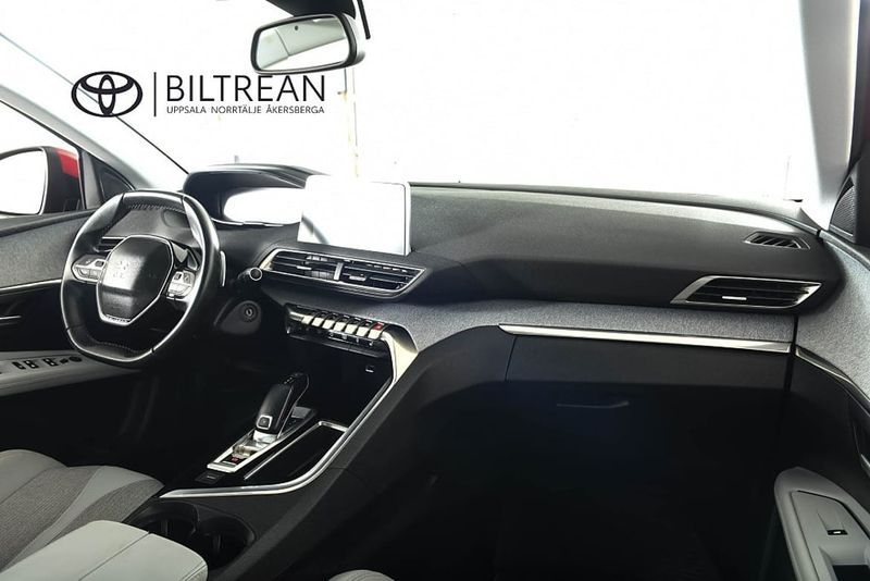 Peugeot 3008 bild 10