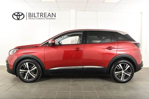 Peugeot 3008 bild 2
