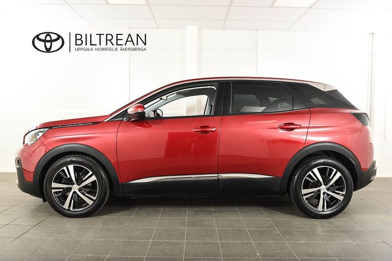 Peugeot 3008 bild 2
