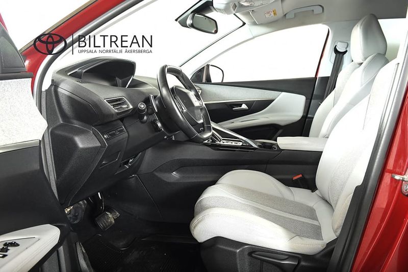 Peugeot 3008 bild 6