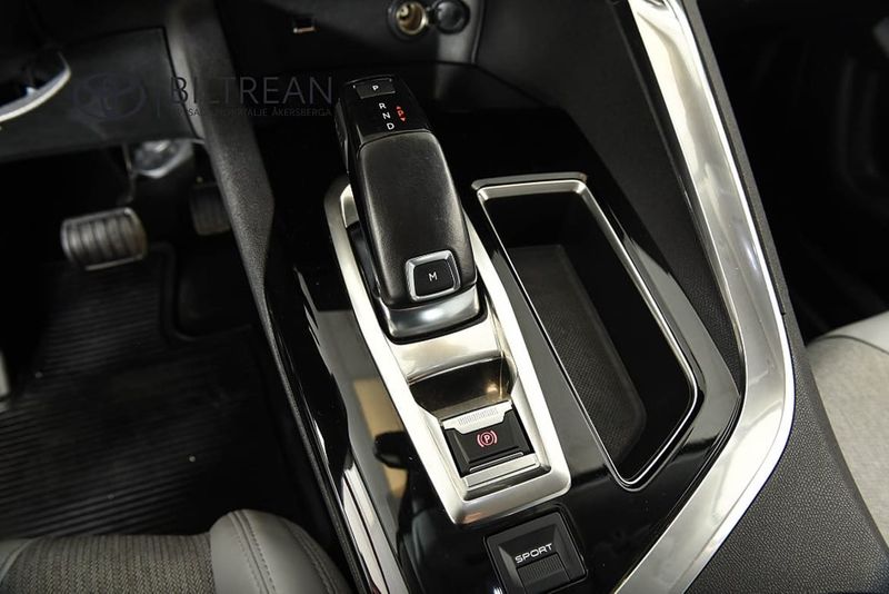 Peugeot 3008 bild 11
