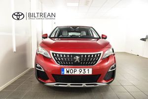 Peugeot 3008 bild 5