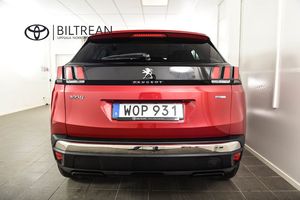 Peugeot 3008 bild 4