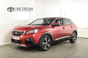 Peugeot 3008 bild 1