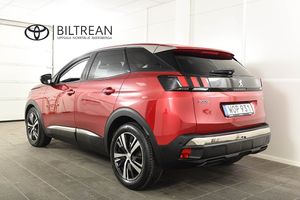 Peugeot 3008 bild 3