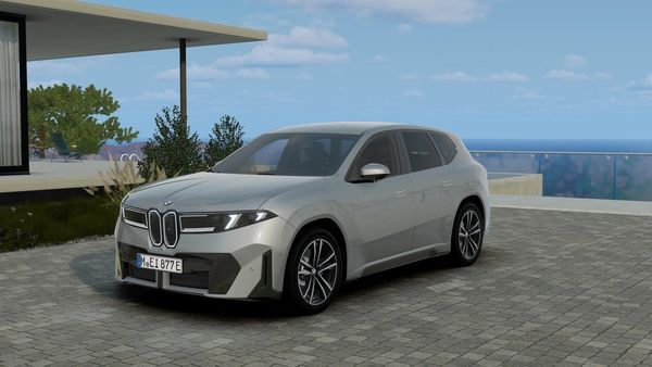 BMW iX3 40 Fully Charged Ed M Sport H/K DA+ - 2027