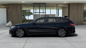 BMW i5 bild 4