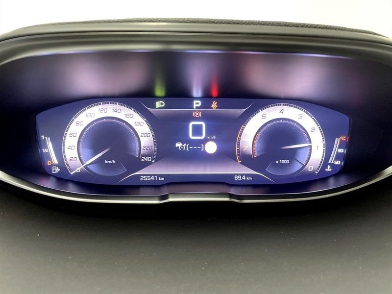 Peugeot 5008 bild 8