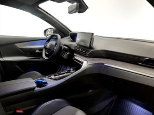 Peugeot 5008 bild 11